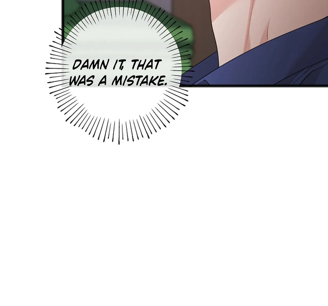 ACHINGLY STIMULATED  [Paradise Scans] - Chapter 6 manhwa