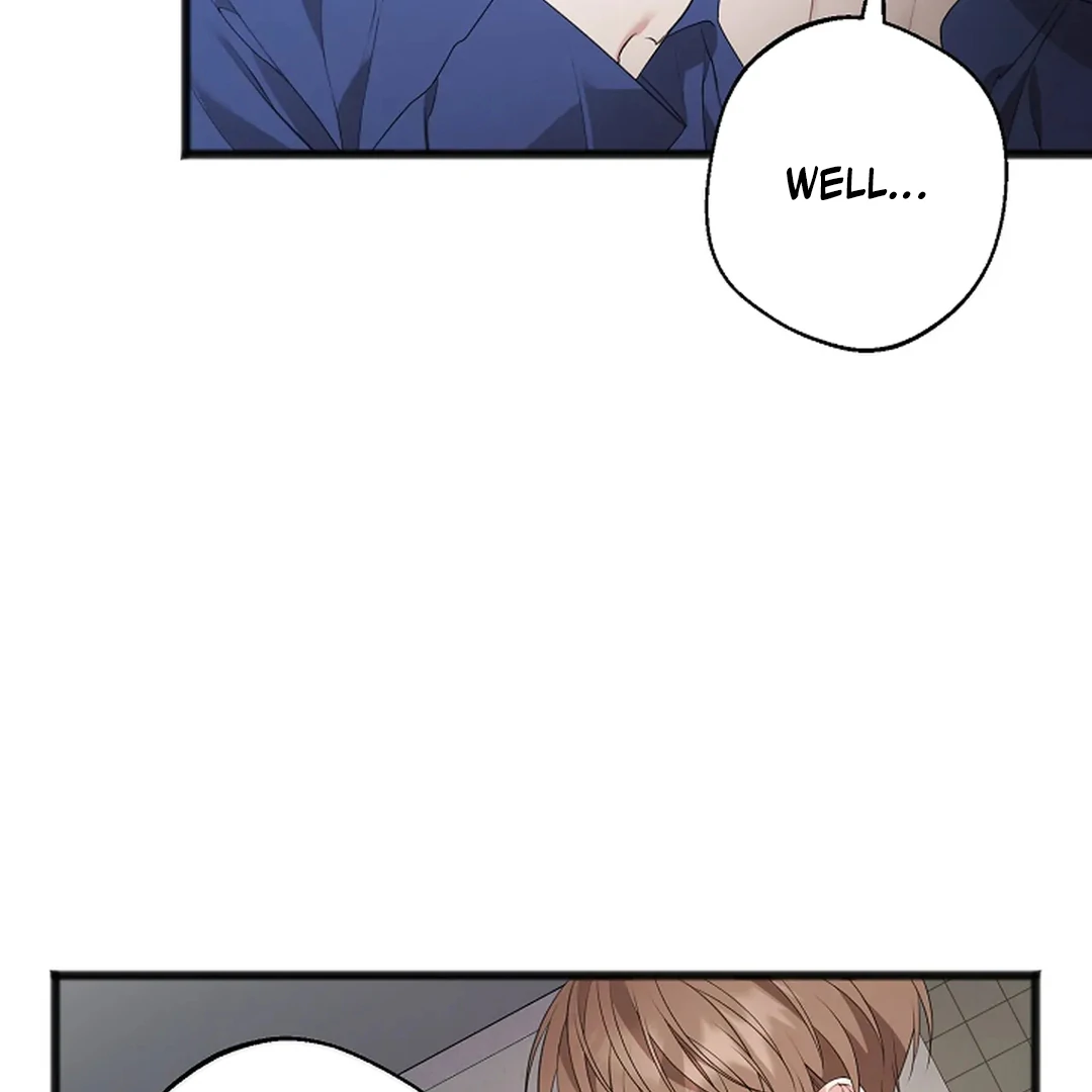 ACHINGLY STIMULATED  [Paradise Scans] - Chapter 6 manhwa
