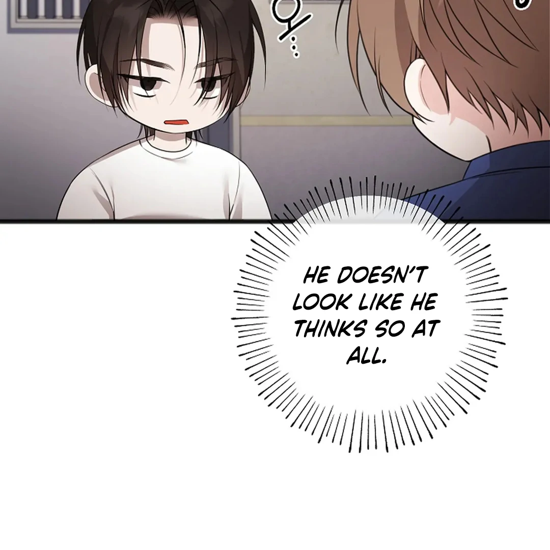 ACHINGLY STIMULATED  [Paradise Scans] - Chapter 6 manhwa