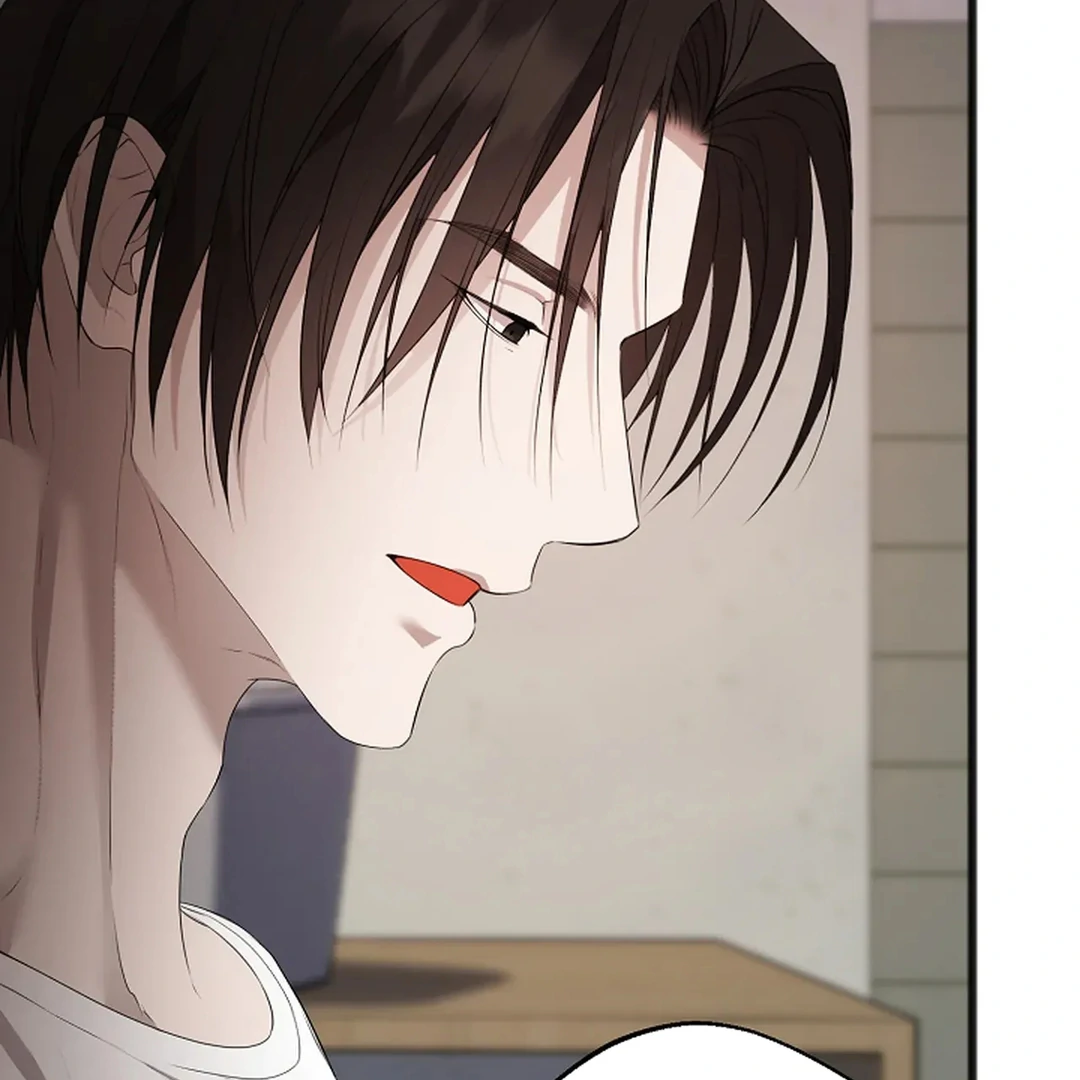 ACHINGLY STIMULATED  [Paradise Scans] - Chapter 6 manhwa
