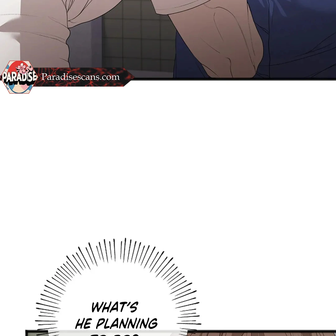 ACHINGLY STIMULATED  [Paradise Scans] - Chapter 6 manhwa