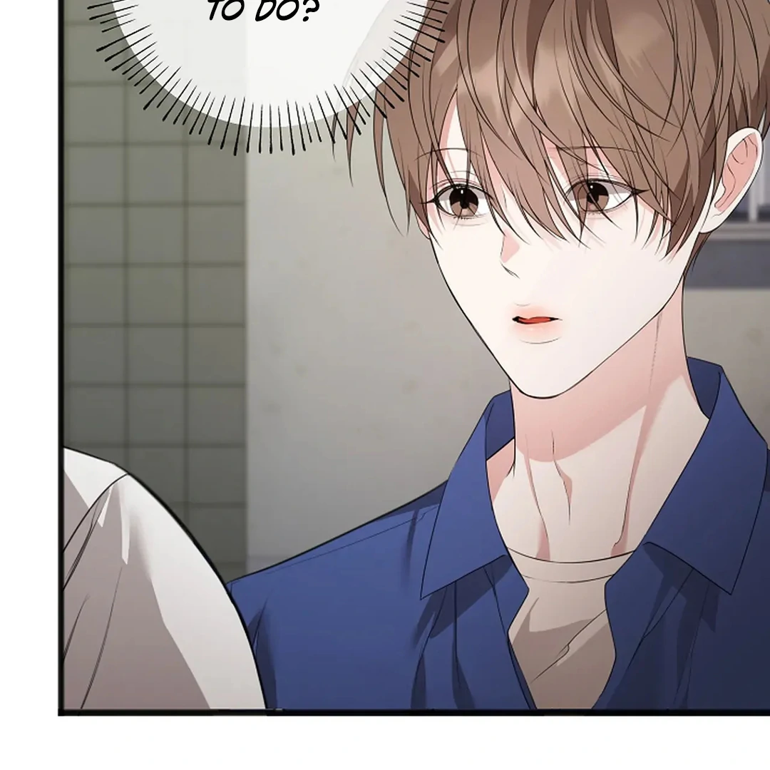 ACHINGLY STIMULATED  [Paradise Scans] - Chapter 6 manhwa