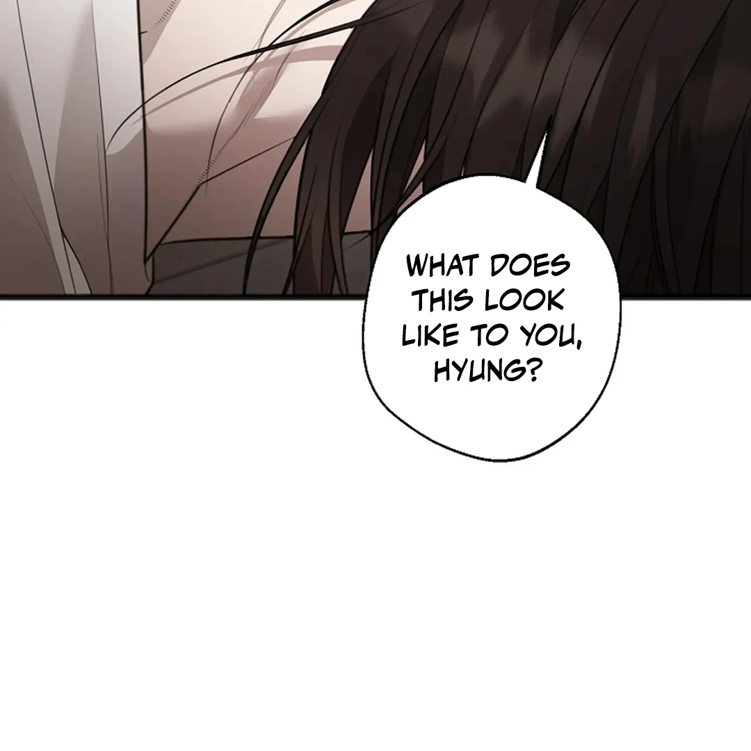 ACHINGLY STIMULATED  [Paradise Scans] - Chapter 6 manhwa