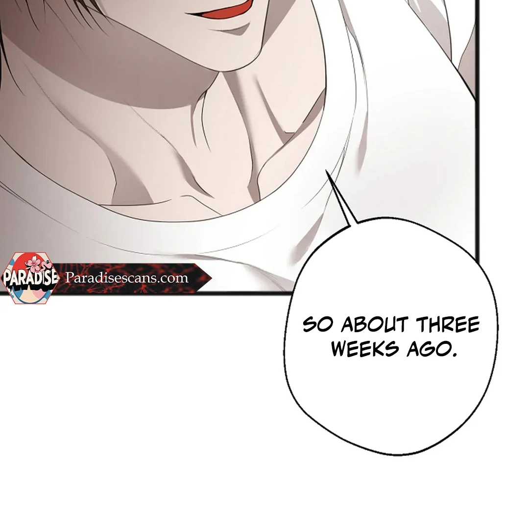 ACHINGLY STIMULATED  [Paradise Scans] - Chapter 6 manhwa