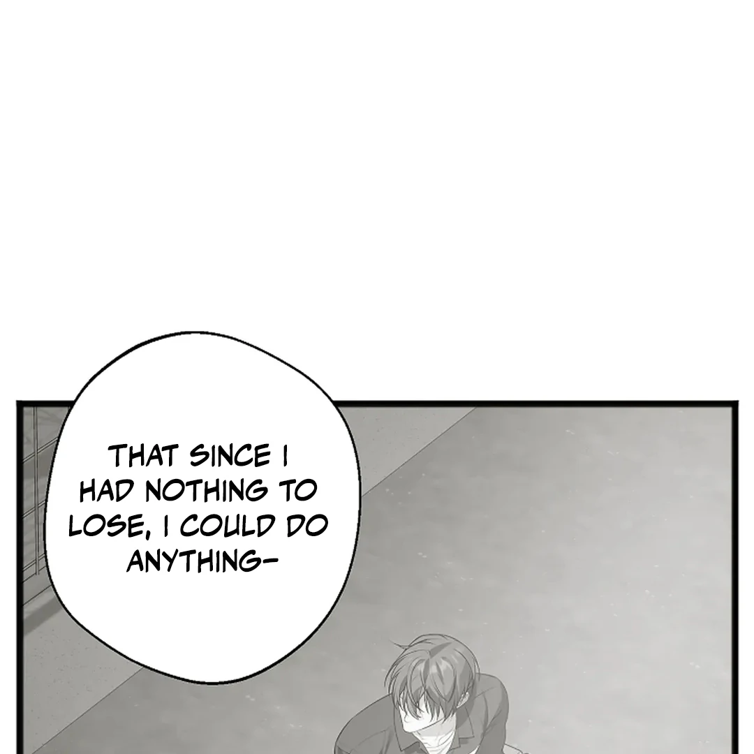 ACHINGLY STIMULATED  [Paradise Scans] - Chapter 6 manhwa