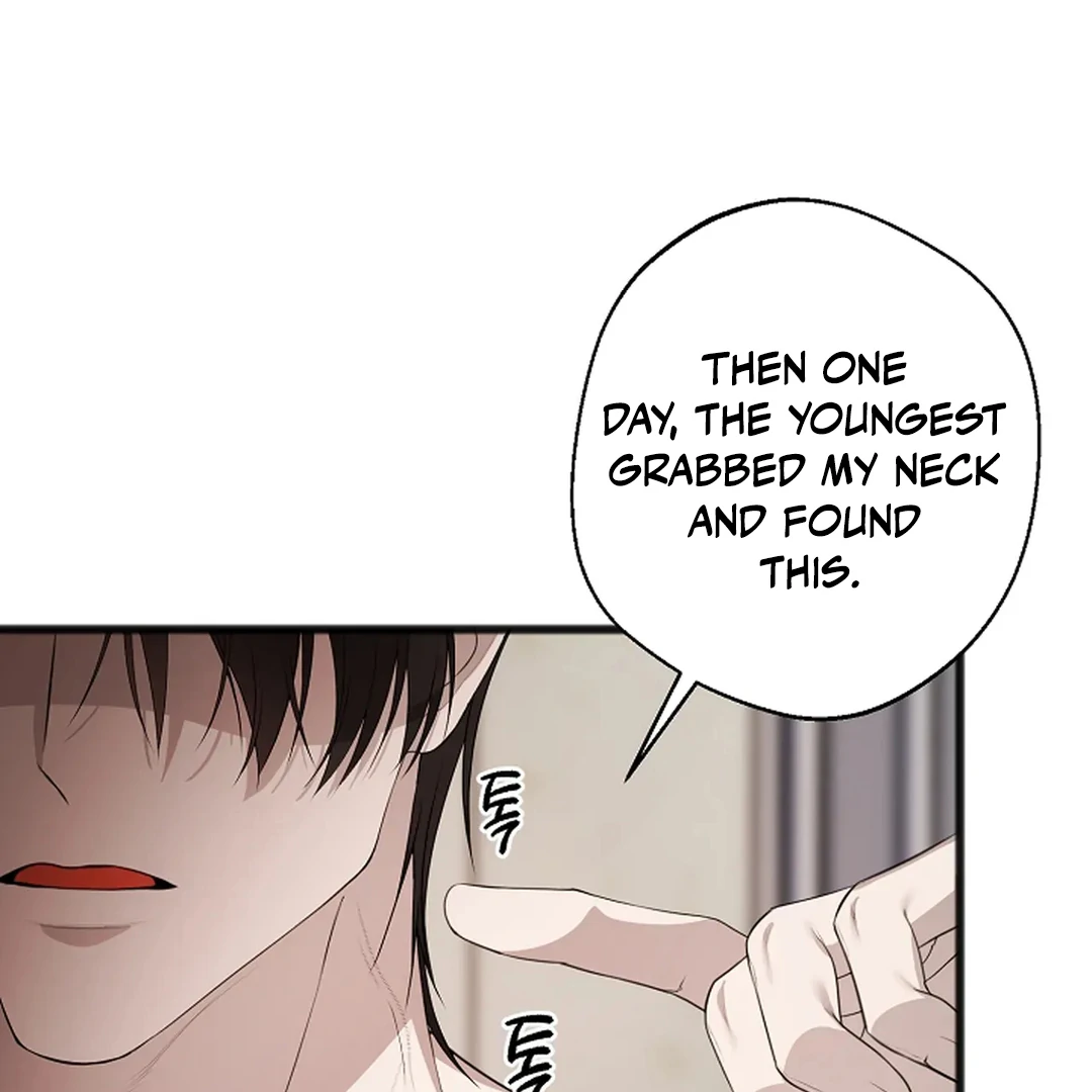ACHINGLY STIMULATED  [Paradise Scans] - Chapter 6 manhwa