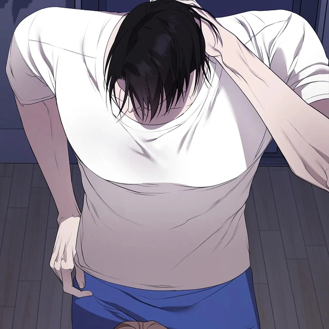 ACHINGLY STIMULATED  [Paradise Scans] - Chapter 6 manhwa