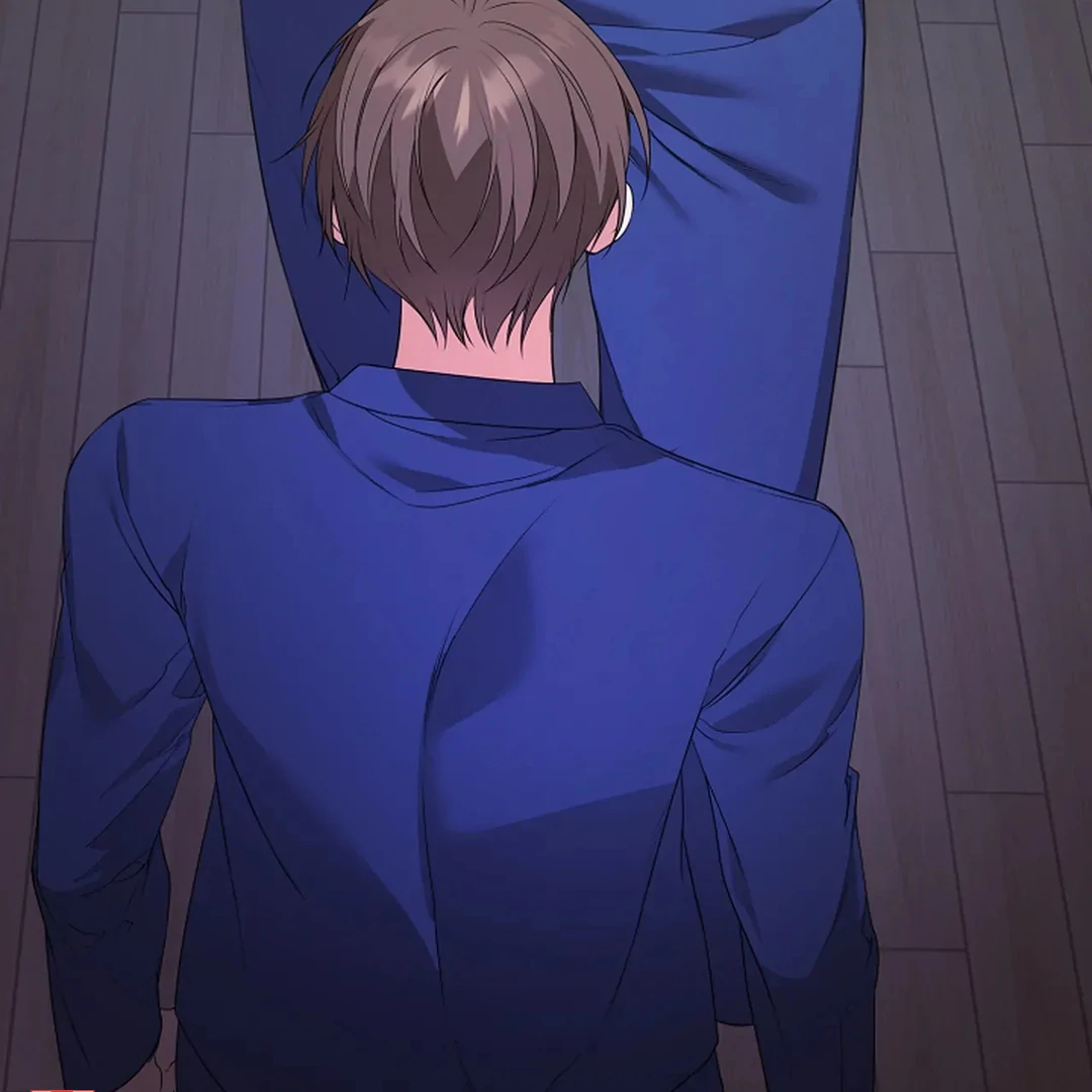 ACHINGLY STIMULATED  [Paradise Scans] - Chapter 6 manhwa