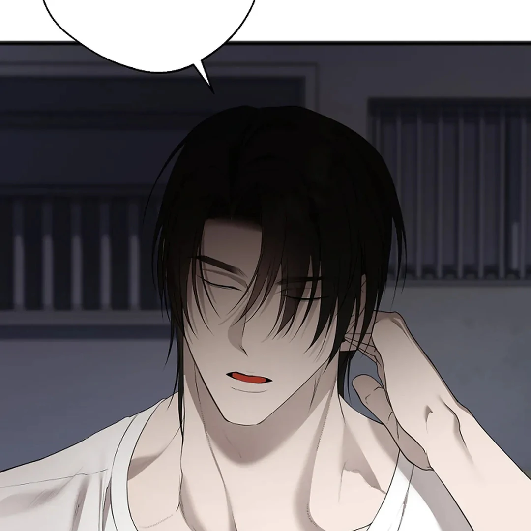 ACHINGLY STIMULATED  [Paradise Scans] - Chapter 6 manhwa
