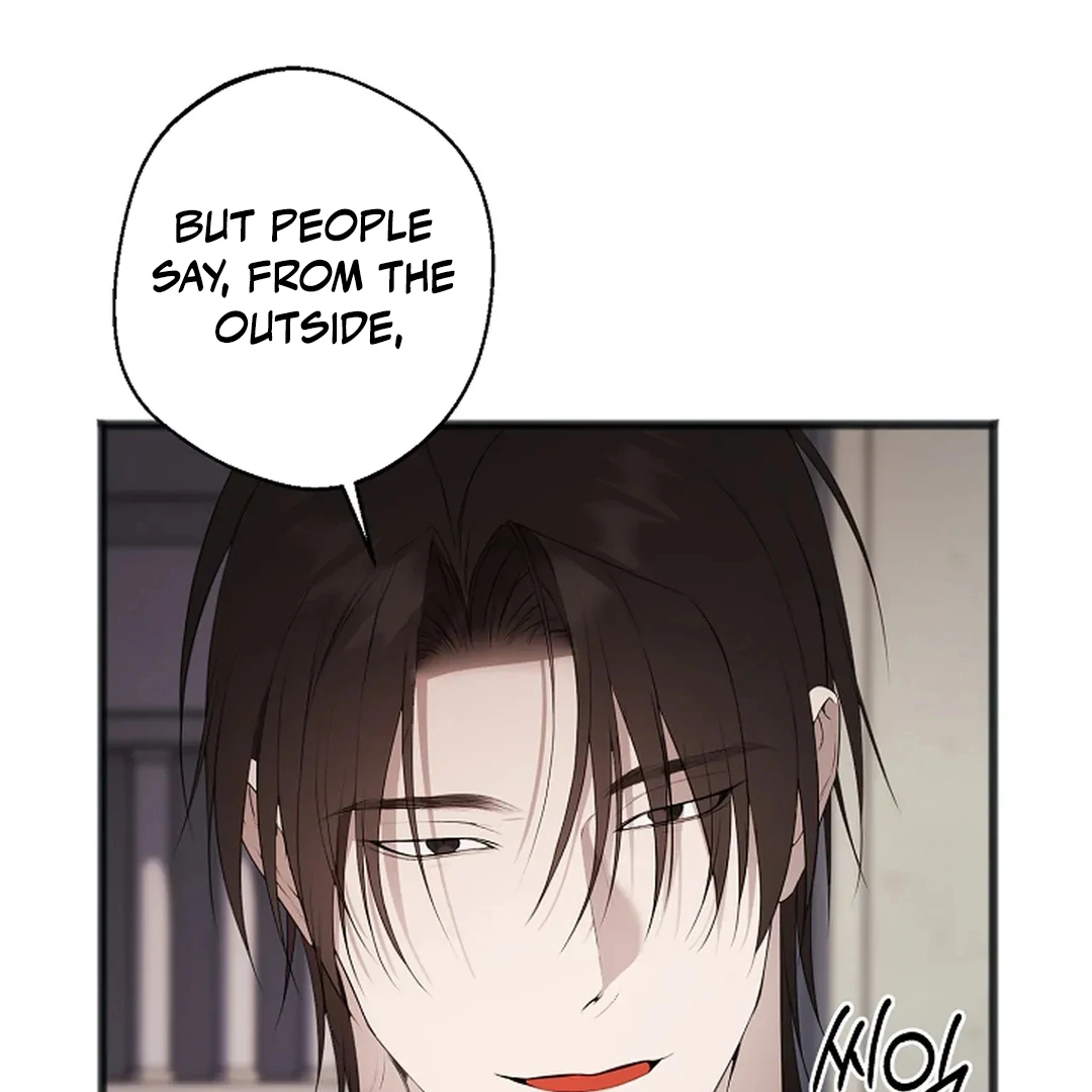 ACHINGLY STIMULATED  [Paradise Scans] - Chapter 6 manhwa