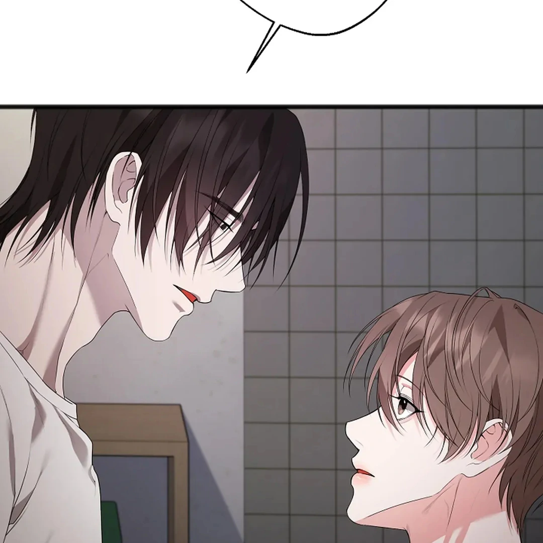 ACHINGLY STIMULATED  [Paradise Scans] - Chapter 6 manhwa