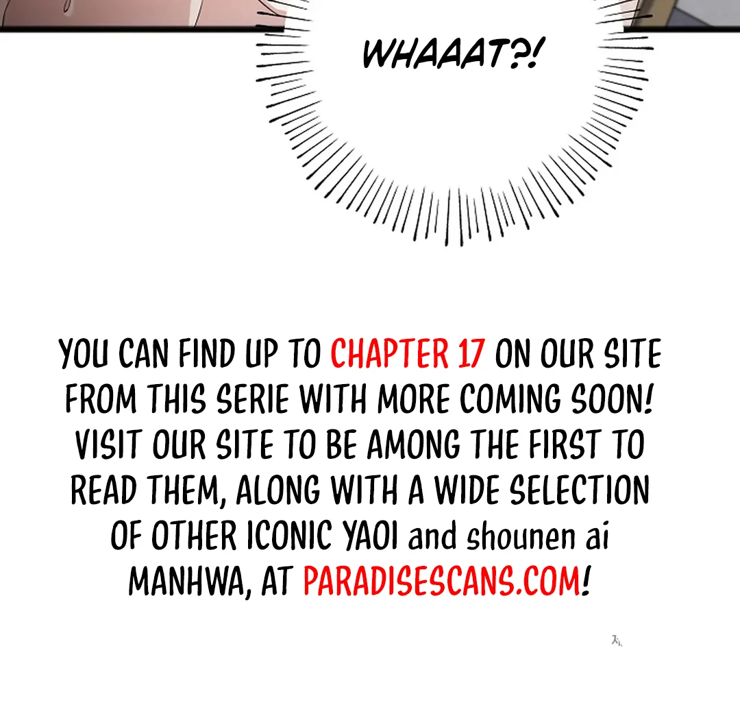 ACHINGLY STIMULATED  [Paradise Scans] - Chapter 6 manhwa