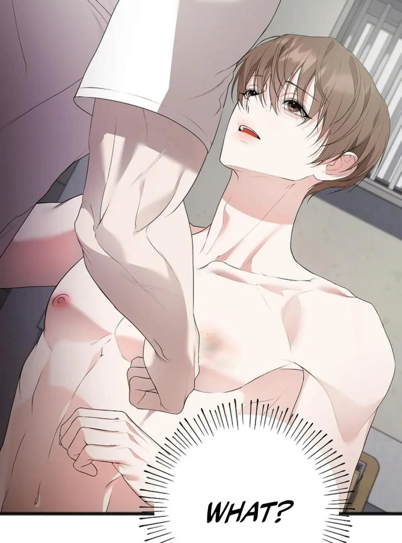 ACHINGLY STIMULATED  [Paradise Scans] - Chapter 7 manhwa