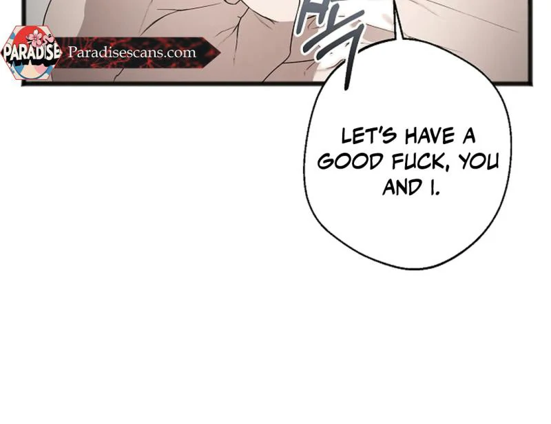 ACHINGLY STIMULATED  [Paradise Scans] - Chapter 7 manhwa