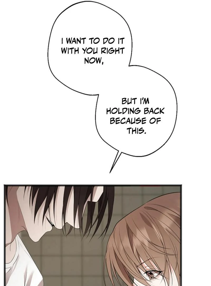 ACHINGLY STIMULATED  [Paradise Scans] - Chapter 7 manhwa