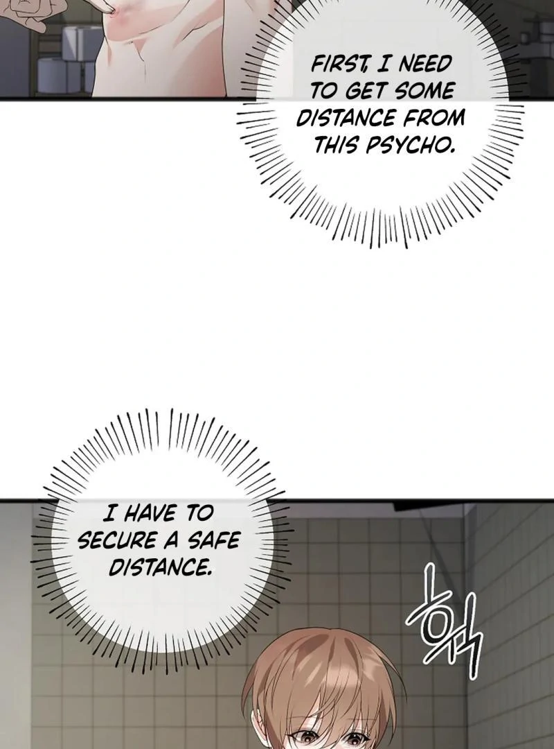 ACHINGLY STIMULATED  [Paradise Scans] - Chapter 7 manhwa