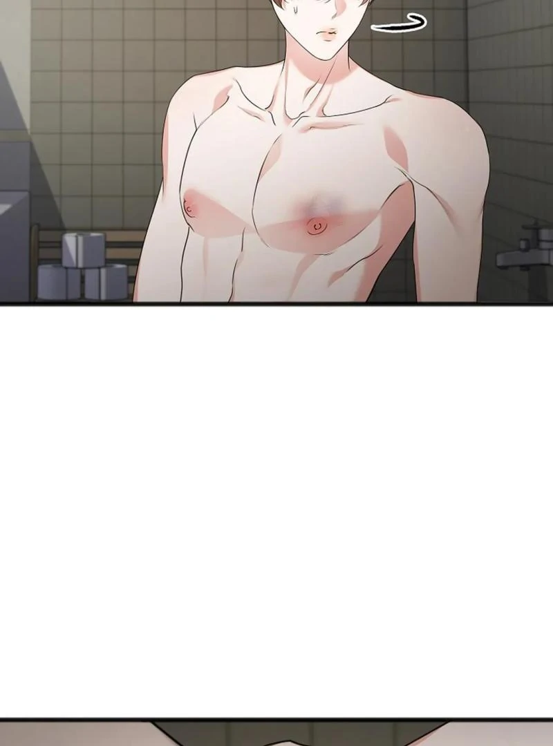 ACHINGLY STIMULATED  [Paradise Scans] - Chapter 7 manhwa