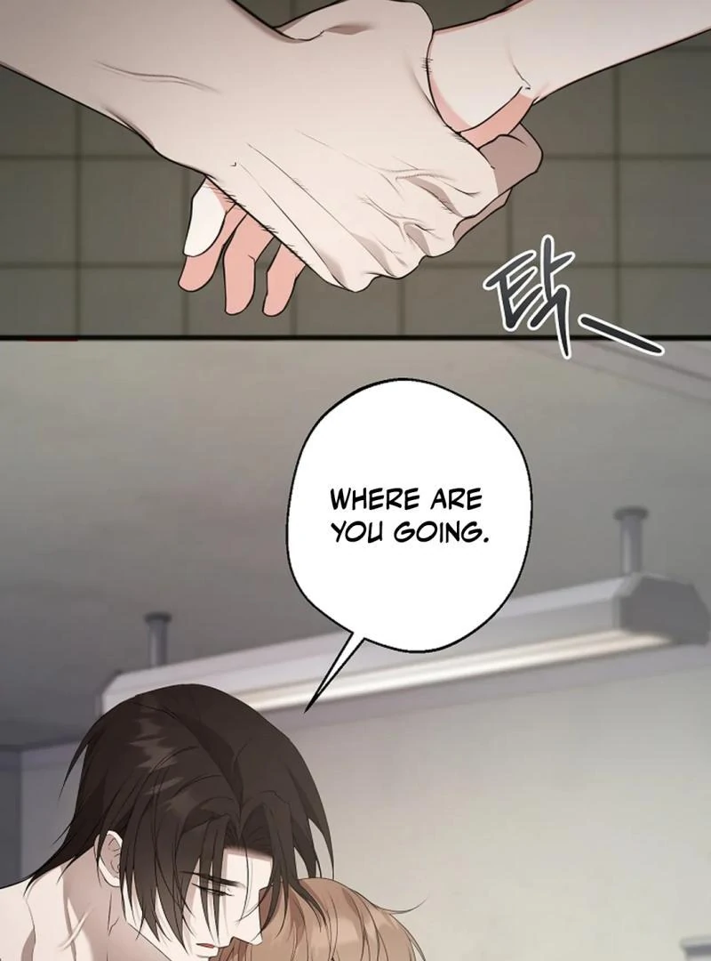 ACHINGLY STIMULATED  [Paradise Scans] - Chapter 7 manhwa