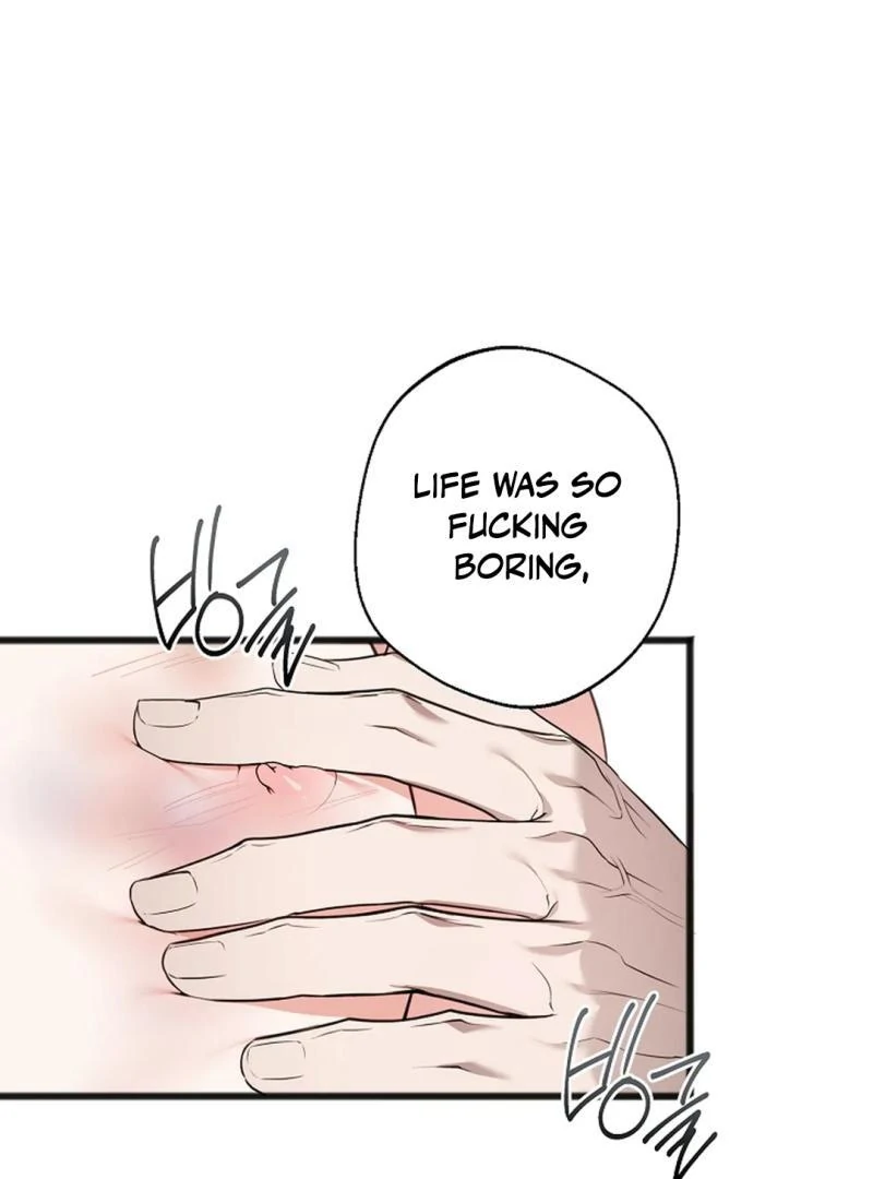 ACHINGLY STIMULATED  [Paradise Scans] - Chapter 7 manhwa