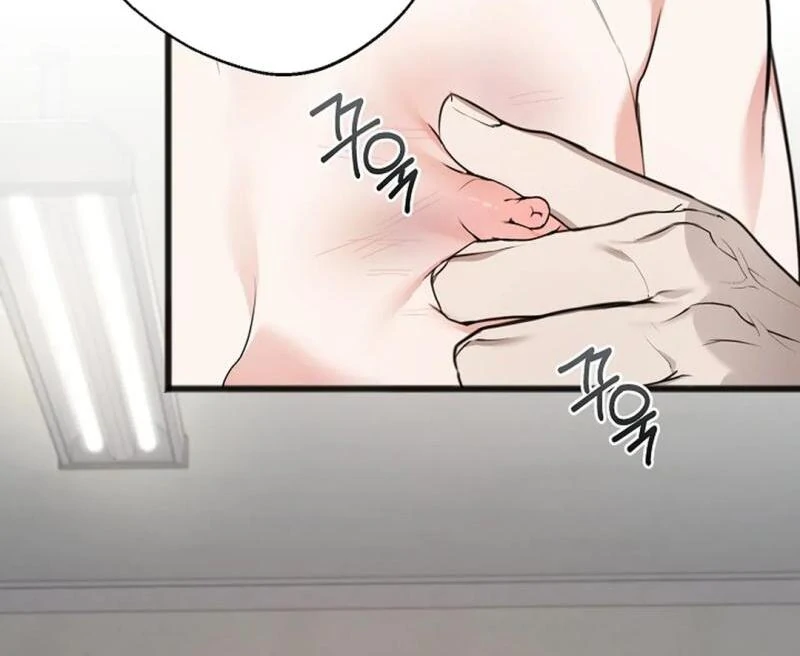 ACHINGLY STIMULATED  [Paradise Scans] - Chapter 7 manhwa