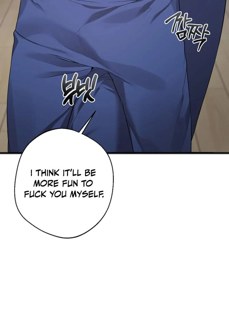ACHINGLY STIMULATED  [Paradise Scans] - Chapter 7 manhwa