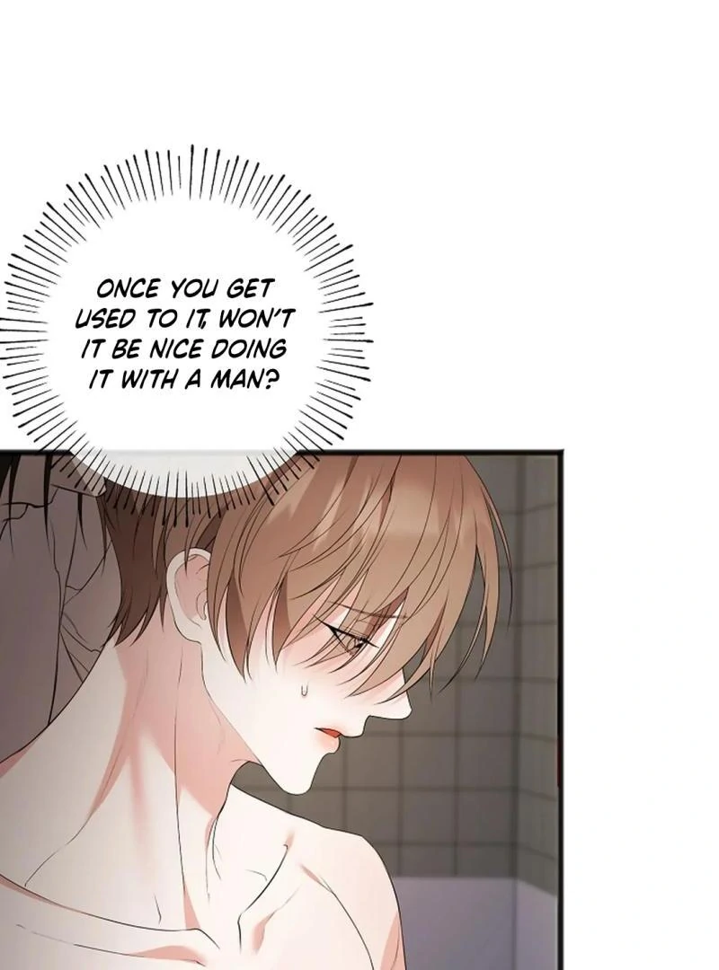 ACHINGLY STIMULATED  [Paradise Scans] - Chapter 7 manhwa