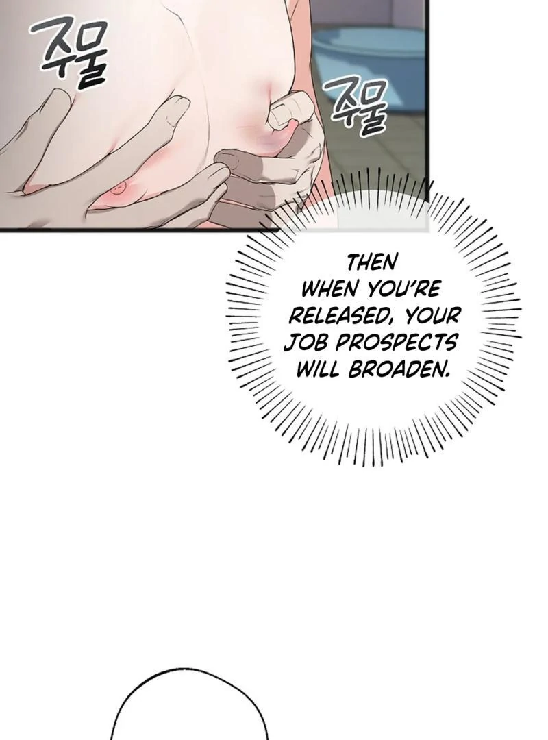 ACHINGLY STIMULATED  [Paradise Scans] - Chapter 7 manhwa