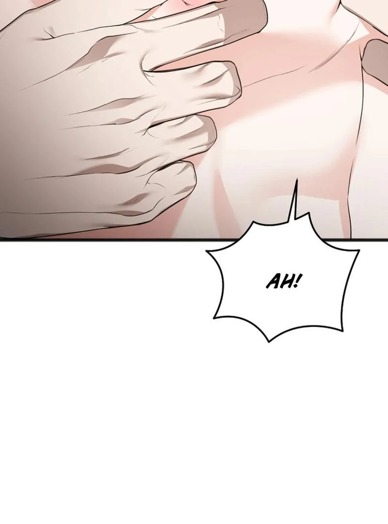 ACHINGLY STIMULATED  [Paradise Scans] - Chapter 7 manhwa