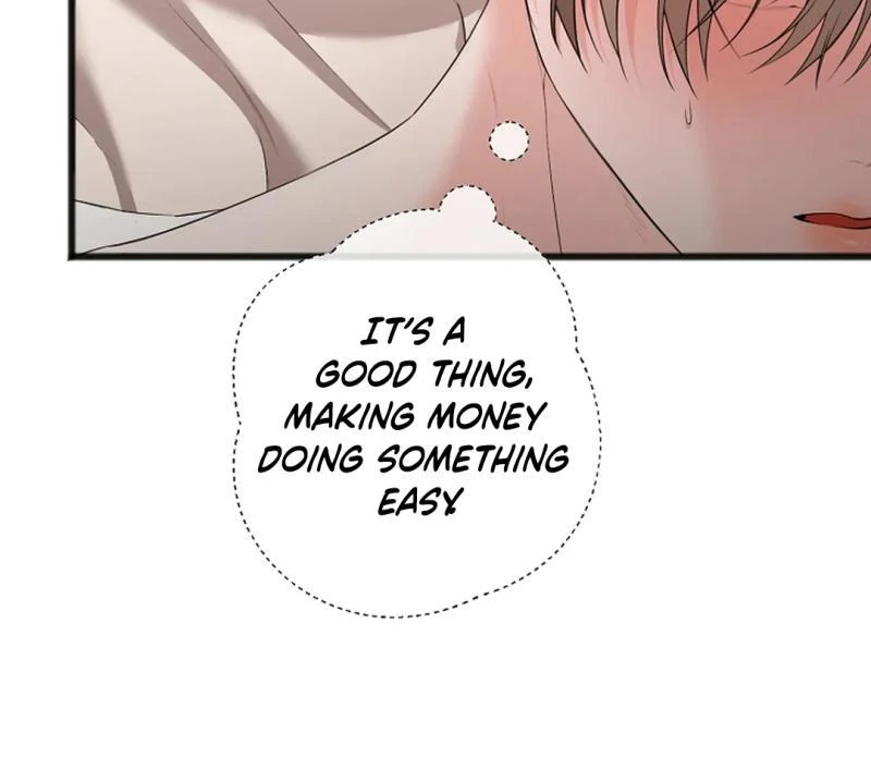 ACHINGLY STIMULATED  [Paradise Scans] - Chapter 7 manhwa
