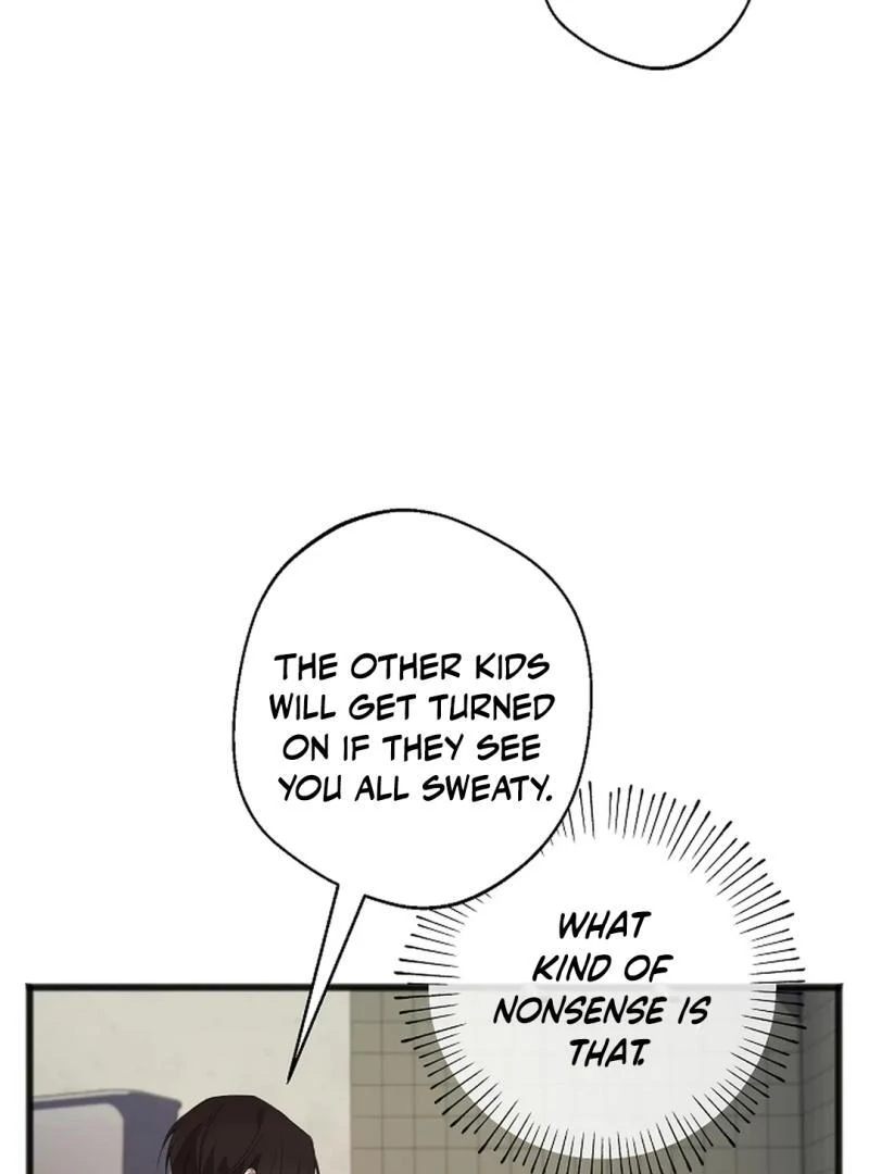 ACHINGLY STIMULATED  [Paradise Scans] - Chapter 7 manhwa