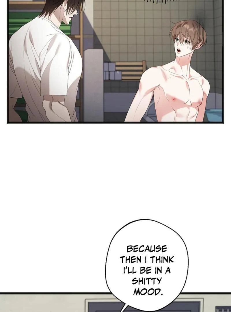 ACHINGLY STIMULATED  [Paradise Scans] - Chapter 7 manhwa
