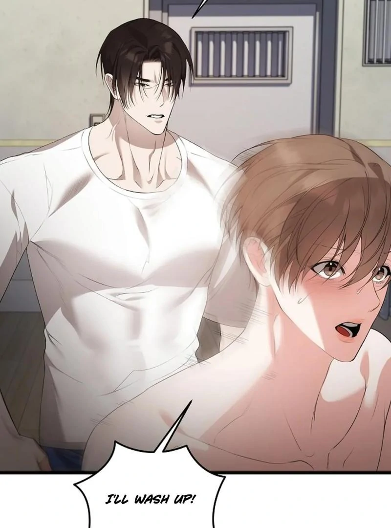 ACHINGLY STIMULATED  [Paradise Scans] - Chapter 7 manhwa