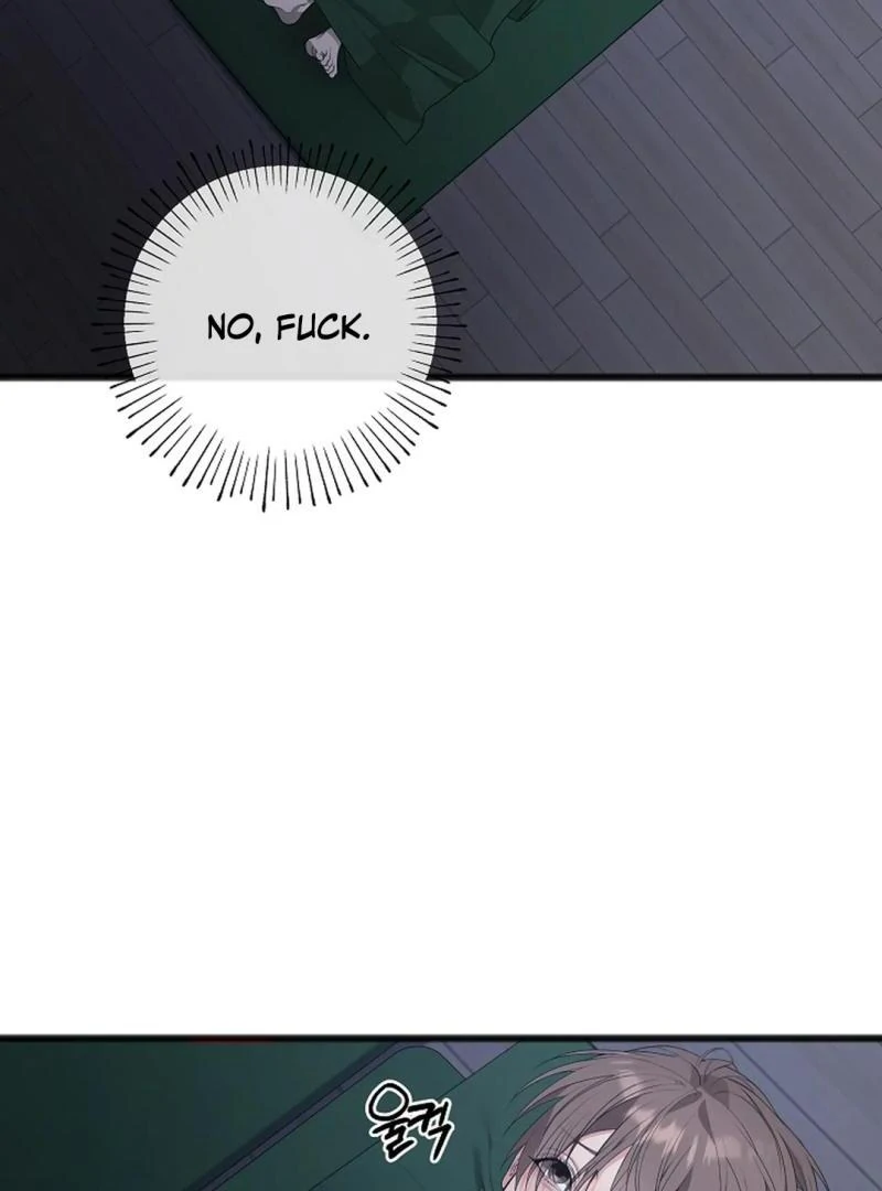 ACHINGLY STIMULATED  [Paradise Scans] - Chapter 7 manhwa