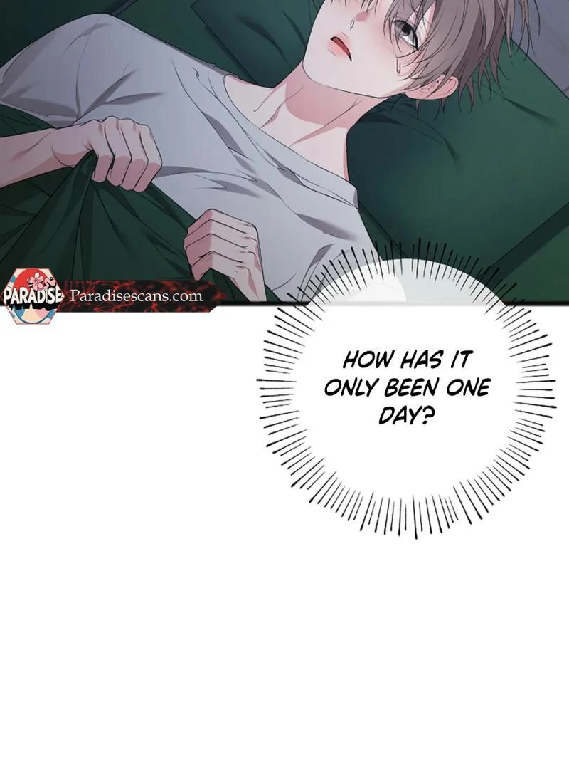 ACHINGLY STIMULATED  [Paradise Scans] - Chapter 7 manhwa