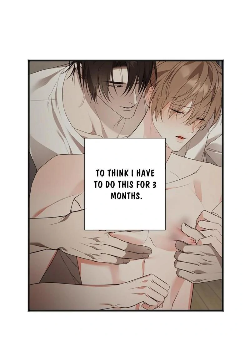 ACHINGLY STIMULATED  [Paradise Scans] - Chapter 7 manhwa