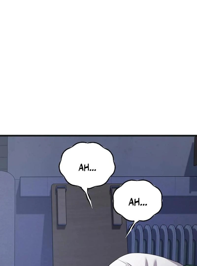 ACHINGLY STIMULATED  [Paradise Scans] - Chapter 7 manhwa