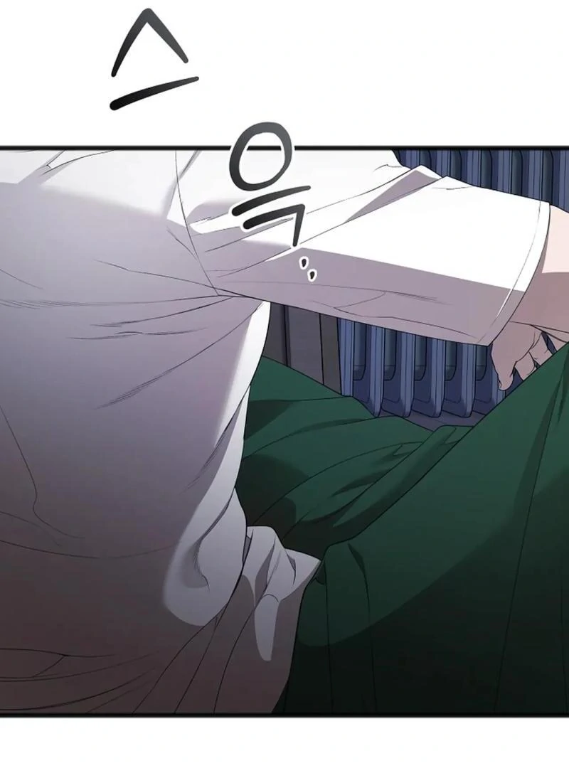 ACHINGLY STIMULATED  [Paradise Scans] - Chapter 7 manhwa
