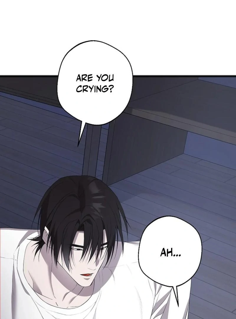 ACHINGLY STIMULATED  [Paradise Scans] - Chapter 7 manhwa
