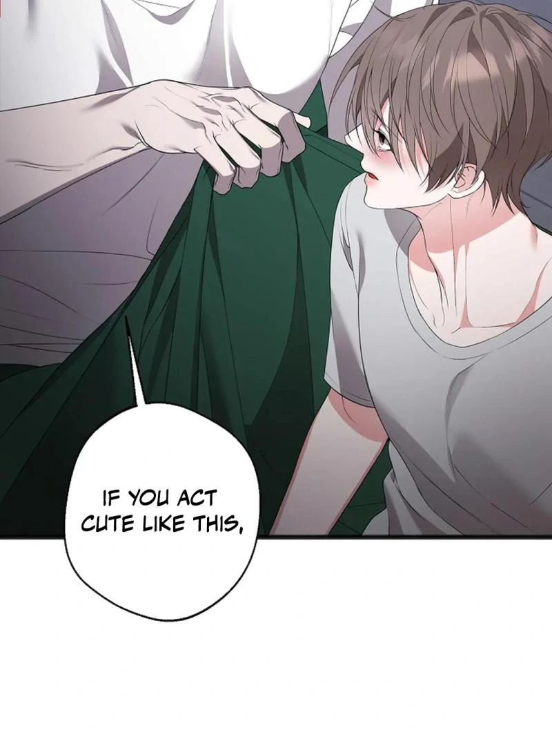ACHINGLY STIMULATED  [Paradise Scans] - Chapter 7 manhwa