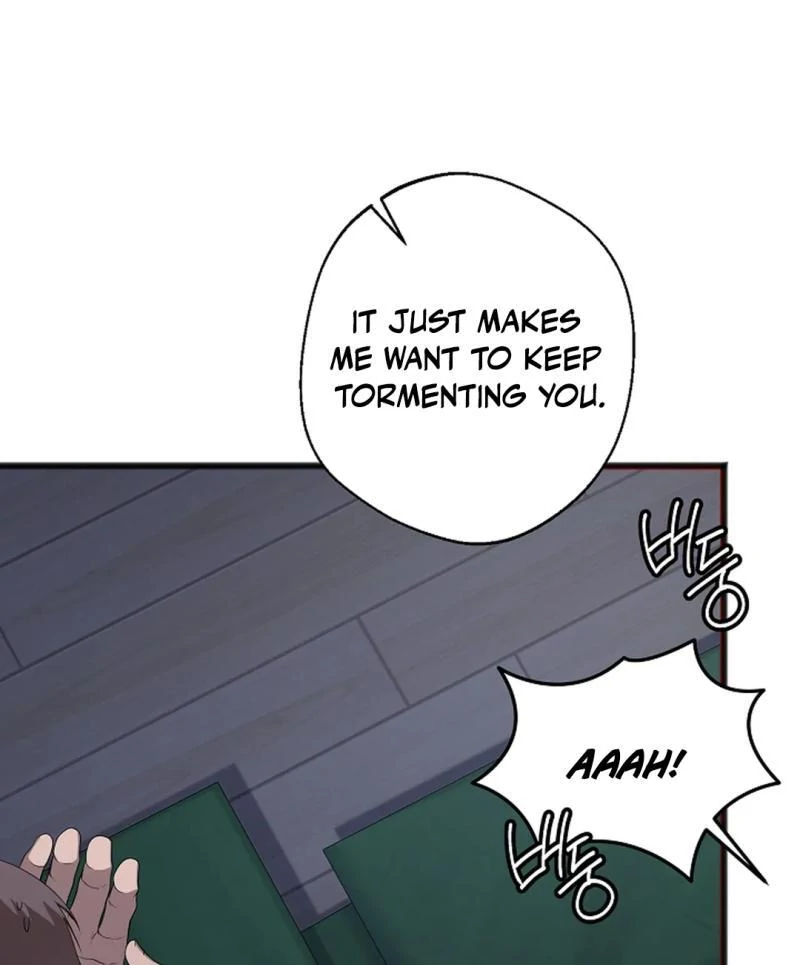 ACHINGLY STIMULATED  [Paradise Scans] - Chapter 7 manhwa