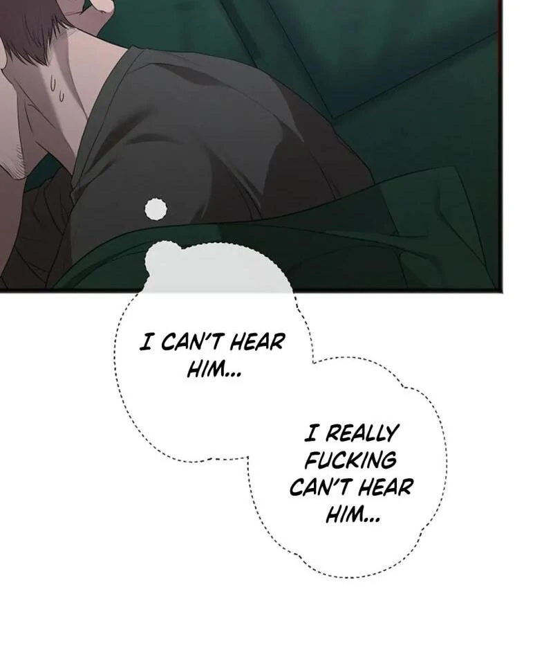 ACHINGLY STIMULATED  [Paradise Scans] - Chapter 7 manhwa