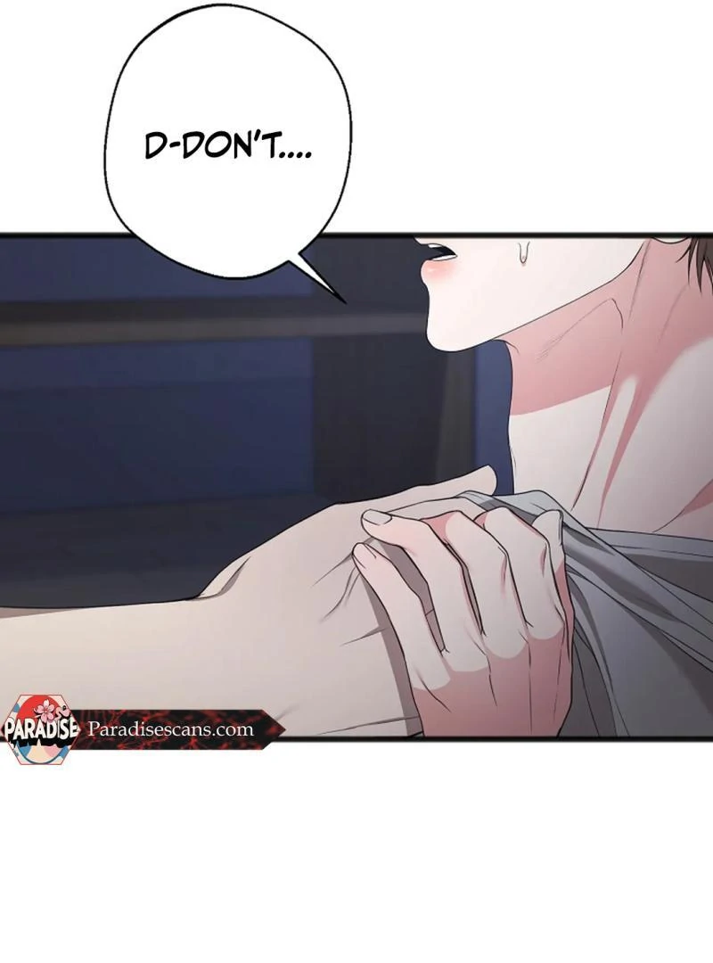 ACHINGLY STIMULATED  [Paradise Scans] - Chapter 7 manhwa