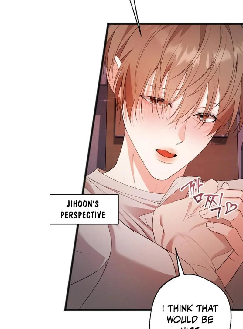 ACHINGLY STIMULATED  [Paradise Scans] - Chapter 7 manhwa