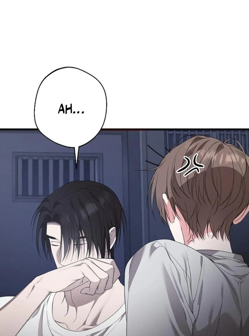 ACHINGLY STIMULATED  [Paradise Scans] - Chapter 7 manhwa
