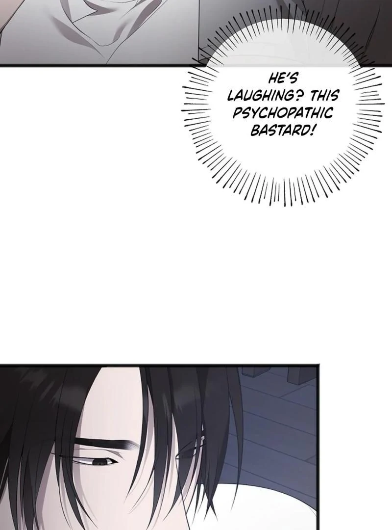ACHINGLY STIMULATED  [Paradise Scans] - Chapter 7 manhwa