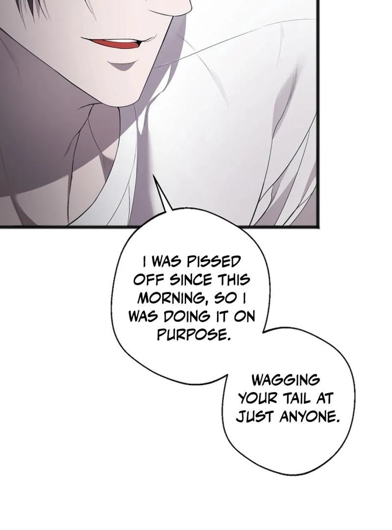 ACHINGLY STIMULATED  [Paradise Scans] - Chapter 7 manhwa