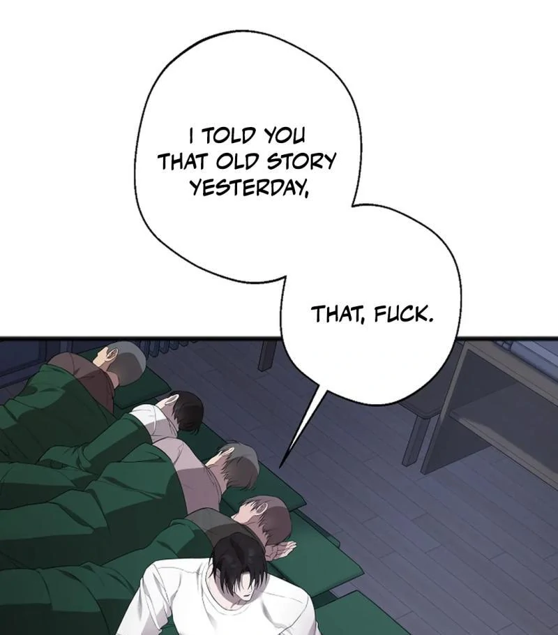 ACHINGLY STIMULATED  [Paradise Scans] - Chapter 7 manhwa