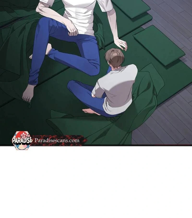 ACHINGLY STIMULATED  [Paradise Scans] - Chapter 7 manhwa