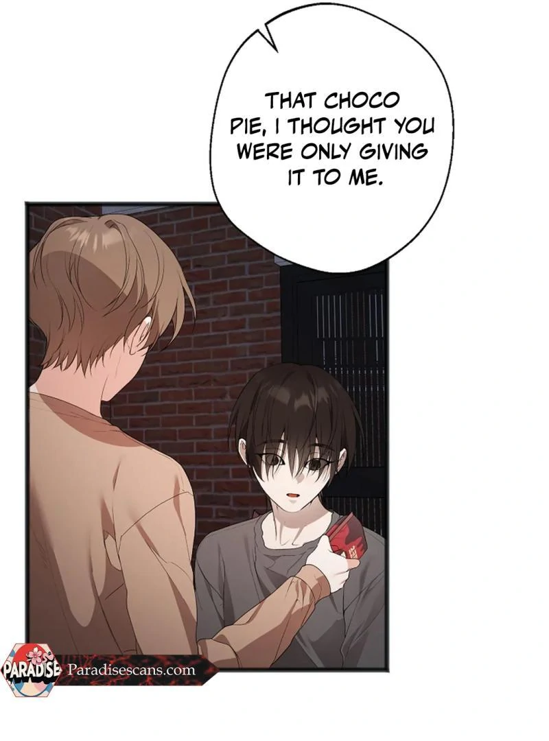 ACHINGLY STIMULATED  [Paradise Scans] - Chapter 7 manhwa