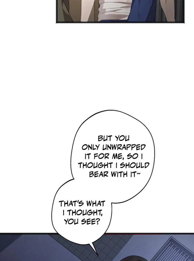 ACHINGLY STIMULATED  [Paradise Scans] - Chapter 7 manhwa